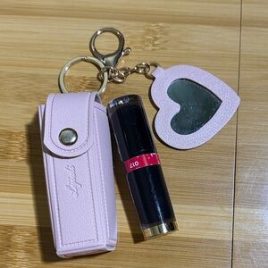 Revlon LOVE IS ON ColorStay Glass Shine Lipstick